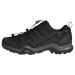 adidas Herren Terrex Swift R2 GTX Sneaker 43 1/3 EU Core Black Core Black Grey Five
