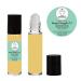ZEKA PARFUMERIE Mango Pineapple Perfume Oil | Long-Lasting Unisex Fragrance Body Oil | Alcohol-Free Roll-On | 1/3 Fl Oz (9.86 mL) Made in USA - Buy Online on GoSupps.com