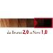 Keramine H Regrowth Concealer Brown to Black Hair - 78g 78.4gr brown and black - Buy Online on GoSupps.com