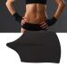 Lumbar Molder Back Board Liposuction BBL Post Surgery Supplies Waist Belly Wrap Board for Lipo Recovery Reduces Abrasions and Swelling 31 X 23cm/12.2 X 9.1in (Black) - Buy Online on GoSupps.com