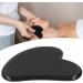 Shop Verdant Touch Natural Jade Gua Sha Heart Shape Massager - Face & Body Scraping Board for Relaxation | International Shipping Available - Buy Online on GoSupps.com