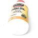 Kirkland Signature Fish Oil Concentrate with Omega-3 Fatty Acids 800 Softgels 1000mg Unflavored 400 Count (Pack of 1) - Buy Online on GoSupps.com