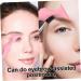2pcs Eyeliner Lash Curler False Lash Mascara Eyeliner Applicator Eyeliner Shield Applicator Guard - Buy Online on GoSupps.com