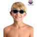 ARENA Unisex-Youth Air Jr Swimming Goggles | Lightweight & Durable | Perfect for Swimming | NS Smoke-Black - Buy Online on GoSupps.com