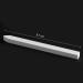 18 Piece Nail File Pumice Stone Cuticle Pusher Pedicure & Manicure Set - White - Buy Online on GoSupps.com