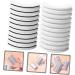 BIUDECO 2 Boxes eyelash applicator applicator self-adhesive strip Fake eyelashes Adhesive strip fake eyelashes eyelash lash glue liner bulk self adhesive lash strips jelly extend liner - Buy Online on GoSupps.com
