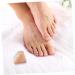 minkissy 1 Box Foot Bath Explosion Natural Essential Oils Natural Soaps Nail Diamonds Bath Steamers Organic Soap Esential Oils Foot Soak Ball Sea Salt The Bubble - Buy Online on GoSupps.com