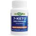 Enzymatic Therapy 7-KETO DHEA Metabolite 60 Capsules
