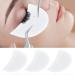 Eyeshadow Shield | Eyeshadow Gel Pad Patches | Eye Shadow Shield Professional Makeup Protection Tool for Eyelash Extensions Lip Makeup Pochy