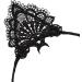 ZHOUBA Women Cute Cat Ear Fashion Lace Hairband Headband Hair Accessories Gift (Black) - Buy Online on GoSupps.com