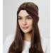 Atoden Wide Headbands for Women - 4 Pack Non Slip Knotted Headbands for Hair - Stretchy & Stylish Hair Accessories for Workout and Yoga - Buy Online on GoSupps.com