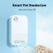 Cat Toilet Deodorizer - Effective Odor Neutralizer for Small Spaces | Freshen Refrigerators & Bathrooms - A05 - Buy Online on GoSupps.com