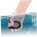 Beaupretty Heel Pads - Shock-Absorbing Foot Cushions for Comfort & Protection | 2 Pairs Cellular Heel Insoles - Buy Online on GoSupps.com