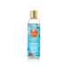 Curls Sea Moss Powerhouse Hair Cleanser - Natural Detox Shampoo - Promotes Scalp Health - Prevents Damage and Build-up - For All Types 8oz