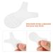 50 Pieces Y-Form Silicone Eyelash Comb Brush | Disposable Eyelash Extension Tools for Perfect Curl & Perming | Beauty Makeup Accessory - Buy Online on GoSupps.com
