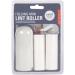Kikkerland CD405-A Folding Mini Lint Roller - Portable Lint Remover for Travel | International Shipping Available - Buy Online on GoSupps.com