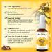 Auriolus Bee Propolis Throat Spray- Alcohol-Free Immune Support & Sore Throat Relief- Antioxidants Keto Paleo Gluten-Free- 1 Fl Oz (Pack of 2) - Buy Online on GoSupps.com