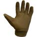 Glacier Glove Guide Full Finger Gloves - Coyote Large | Top Quality Fishing Gloves - Buy Online on GoSupps.com
