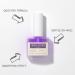 NAILKIND Nail Growth 5 in 1 360 Therapy - Nail Treatment - Nail Hardener - Nail Strengthener - Nail Repair - Peta Certified Cruelty Free - Quick Dry Long Lasting - 8ml 5 in 1 360 Nail Therapy - Buy Online on GoSupps.com