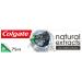 COLGATE - Natural Extracts Toothpaste - With natural extracts of Vegetable Charcoal - Intense Shine - 75 ml tube