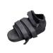 Forefoot Shoes Portable Air Conditioners Fixed Walker Post Op Walking Shoe Medical Fracture Boot Diabetic Offloading Boot Cast Shoe Walker Boot Liner Post Shoe Pointe Shoes Light XS Black