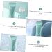 TOVINANNA Hair Clipper Clipper Hair Trimmer Haircut Accessory Hair Shaving Tools Home Hair Clipper Mute Clippers Children Hair Clipper Haircut Tool - Buy Online on GoSupps.com