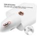 Baluue 1pc Beauty Humidifier Portable Face Skin Humidifier White Electronic Component - Buy Online on GoSupps.com