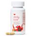 Love Wellness Daily Love Multivitamin for Women, 60 Capsules - Support for Immunity, Managing Stress, Food Cravings & PMS - Complete Multivitamin and Multimineral with 25 Plus Vitamins & Minerals