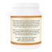 Kevala Nutritional Yeast Seasoning - Vegan, Low Sodium, Non-GMO, Gluten-Free, Kosher - 14 oz - Buy Online on GoSupps.com
