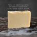 Colloidal Silver Soap Bars 2 Pack | All Natural Nano-Silver Unscented Soap for Skin Softness Cleansing & Healing - SYLVR WELLNESS - Buy Online on GoSupps.com