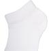 Dr. Scholl's Diabetes & Circulator Socks - Unisex 1 Pair Pack - White, Size 4-10 - Buy Online on GoSupps.com