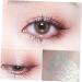 FOMIYES 3 Pcs Waterproof Liquid Shiny Cosmetics Supplies Eyeball Miss 1 count (Pack of 1) 02#x3pcs - Buy Online on GoSupps.com