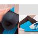 Geardeangloow Sock Aid Slider for Elderly & Disabled - Easy On/Off Pulling Aid - Blue - Buy Online on GoSupps.com