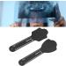 2Pcs Intraoral Photo Contraster Dental Background Board Orthodontic Photographic Contraste Long Handle Ral Photo Background Board with Scale - Buy Online on GoSupps.com