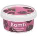 Bomb Cosmetics Raspberry Beret Body Butter 210ml 210 ml (1 pack)