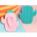 Professional Small Cactus Silicone Scrubber Face Cleanser Brush Portable Reusable Manual Facial Cleaning - Buy Online on GoSupps.com