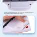 Magnetic Window Cleaner Double Side Magnetic Window Cleaner Both Side Glass Surface Cleaning Brush Wiper Tools Triangular Magnetic Squeegee Household Window Cleaner Tool for Home Car - Buy Online on GoSupps.com