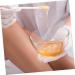 Minkissy Wax Applicator Stick - 750 Pcs Wooden Hair Removal Tool for Smooth Easy Waxing | Fast International Shipping - Buy Online on GoSupps.com