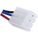 SPANN Battery Replacement for BCI 58450A1 Mini-Torr Plus & 6004 Blood Pressure Monitor | 58522B1 OM11509 6.0V - International Shipping Available - Buy Online on GoSupps.com