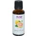 Now Foods Essential Oils Grapefruit 1 fl oz (30ml)
