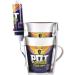 Pot Noodle Mug Gift Set with Spinning Fork - Doner Kebab Flavour - Buy Online on GoSupps.com