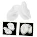 Baluue Silicone Ear Mold Cleaning Tools - Faux Piercing Jewelry Holder for Acupoint Learning - Buy Online on GoSupps.com