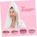  FRCOLOR FRCOLOR 20 Soft Balms for Safe Treatment Anti-Wrinkle Dry Film Pads Death Sleep Aging and Ed Restoring Moisturizer Winter Pink Gel Red - Buy Online on GoSupps.com