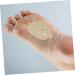 minkissy 5 Sheets Anti-wear Foot Stickers Abrasion Proof Cushion Corn Pad Pads Corn Cushion for Feet Cushions Bunion Pad Foot Pad Feet Corn Patches Emulsion - Buy Online on GoSupps.com