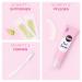 Wilkinson Sword Intuition Oh My Face Intuitive Glow Set for Women - Radiant Skincare for All Skin Types | Shop Internationally - Buy Online on GoSupps.com