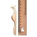 Demarkt Gold False Eyelash Applicator & Remover Tweezers | Precision Lash Extension Tool - Buy Online on GoSupps.com