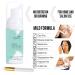 Eyelash Shampoo Foam for Extensions - Gentle Oil & Paraben Free Cleanser with Brush - 60mL for Salon & Home Use - Buy Online on GoSupps.com