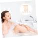 Hemoton 5pcs Soap Storage Bag Storage Bag for Soap Shower Supplies Soap Storage Pouch Soap Foaming Bag Soap Pouches Bathing Soap Bag Bathing Soap Pouch Reusable Soap Bags Bath Tool - Buy Online on GoSupps.com