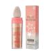 PICKX Body Glitter Powder Stick Face highlights Shimmer Face and Body Highlighter Powder with Sponge Head Magic Colour Shiner Powder for Face Body Arms Collarbones and Leg (03#Gold)