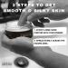 American Shaving Co. Sandalwood Aftershave Balm - Soothes, Moisturizes, and Treats Razor Burn 4 Oz - Buy Online on GoSupps.com